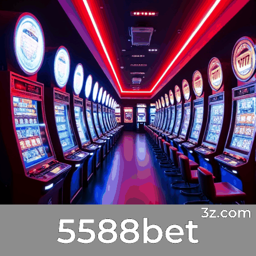 5588bet Verde: Exemplo de Jogos Responsáveis e Sustentáveis