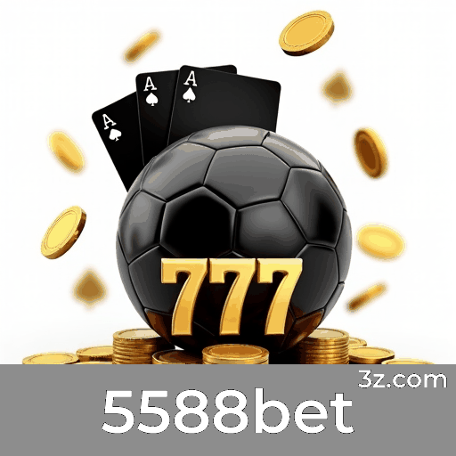 5588bet: Bônus Generosos para Jogadores Brasileiros