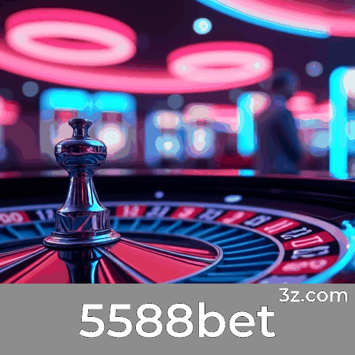 5588bet: Bônus Generosos para Jogadores Brasileiros