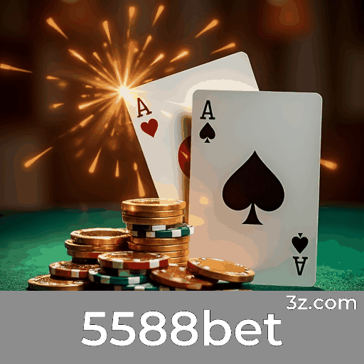 Experiência Premium de Jogos de Casino no 5588bet