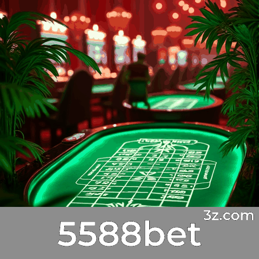 5588bet Verde: Exemplo de Jogos Responsáveis e Sustentáveis